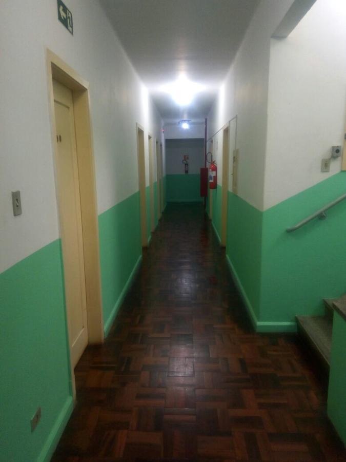 Laron Curitiba