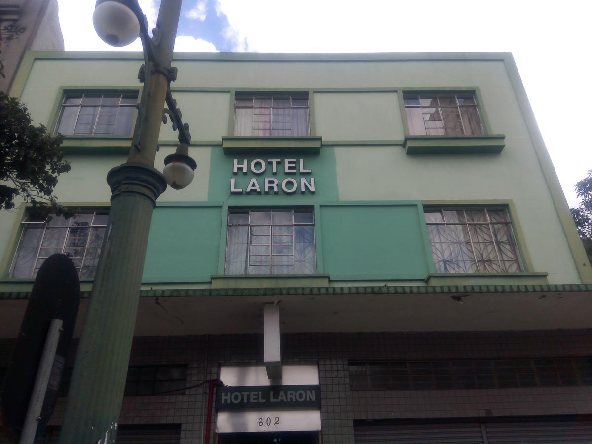 Laron 酒店 Curitiba