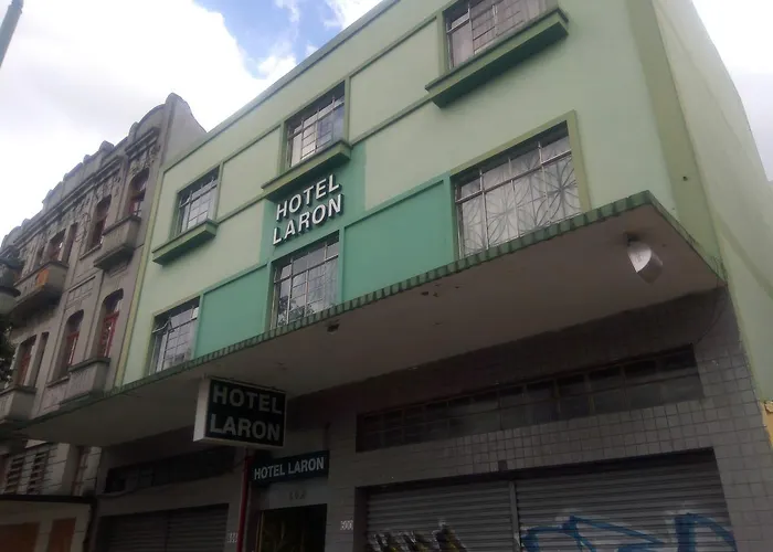 Laron Hotel