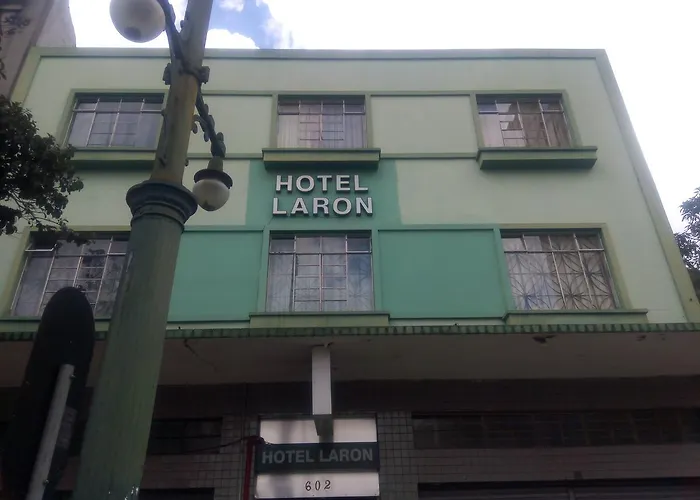 Laron Hotel