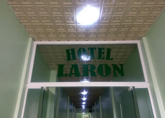 Laron Hotel