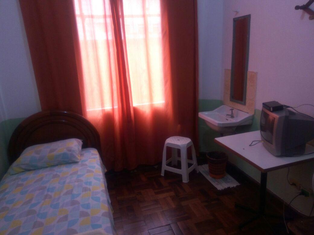 Laron Hotel
