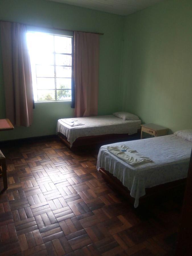 Hotel Laron