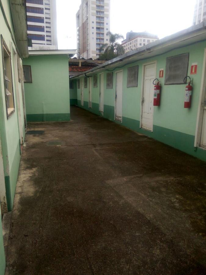 Laron Hotel Curitiba