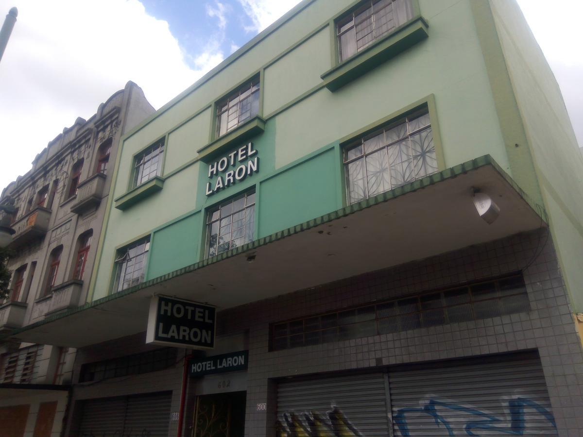 Laron * Curitiba