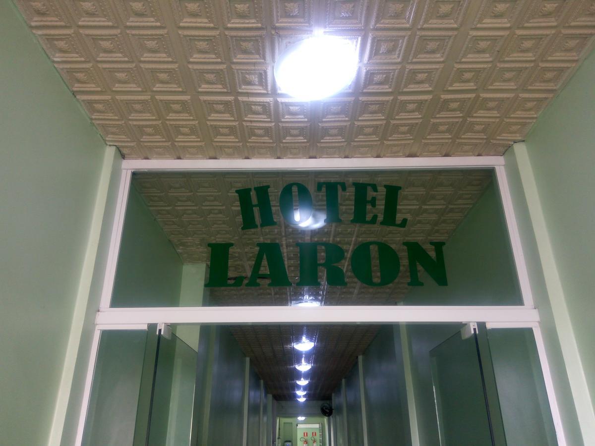 Hotel Laron