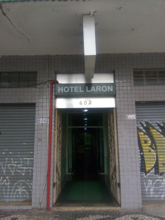 Hotel Laron *