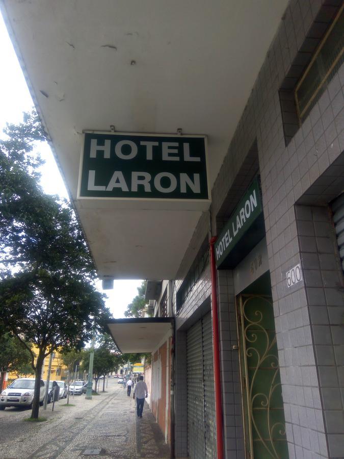 Laron Curitiba